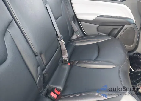 2024 Jeep Compass Limited 4X4 from USA, damaged, VIN 3C4NJDCN2RT589070